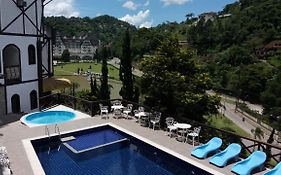 Gallardin Palace Hotel